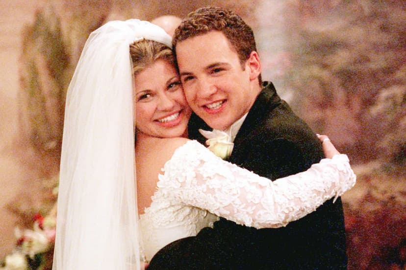 Boy Meets World Costumer Reveals Weight Scrutiny