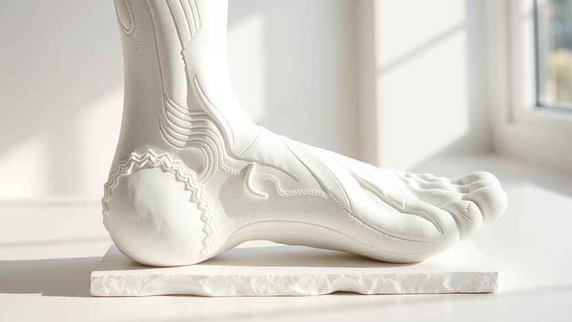 Miracle Fall: Boy Survives Sixth-Floor Plunge