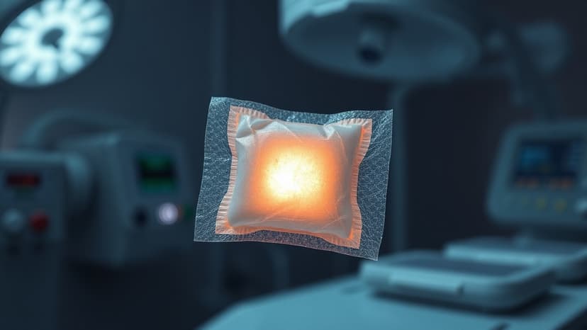 Miracle Survival: Boy Recovers After 86% Burns