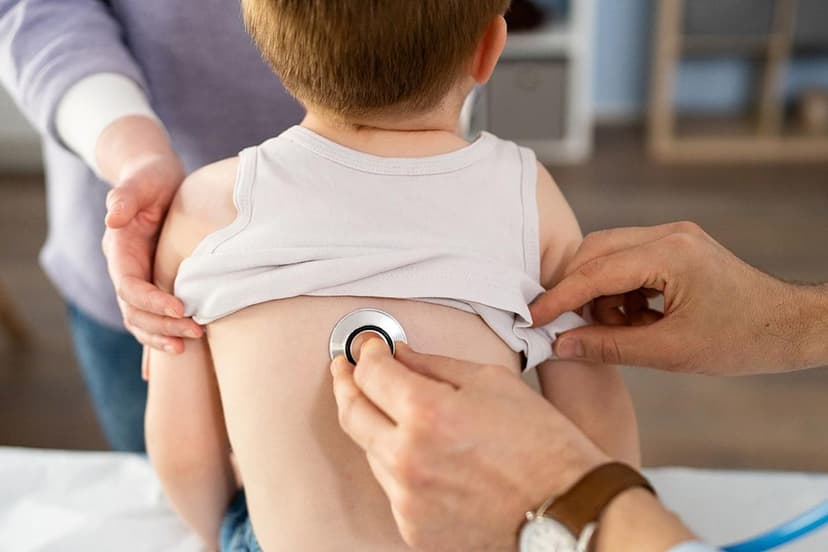 Miracle Drug Helps Boy Walk After Rare Genetic Disorder