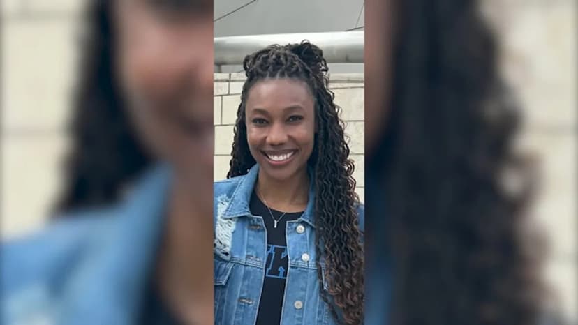 Boyfriend Strangles Durham Nurse, Shares Footage with Ex