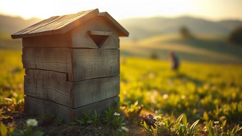 Sundance Winner 'The Boys and the Bees' Joins POV Shorts