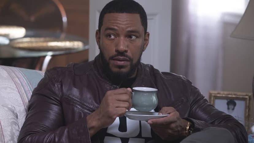 Mother's Milk: The Boys Actor's Shifting Physique Explained