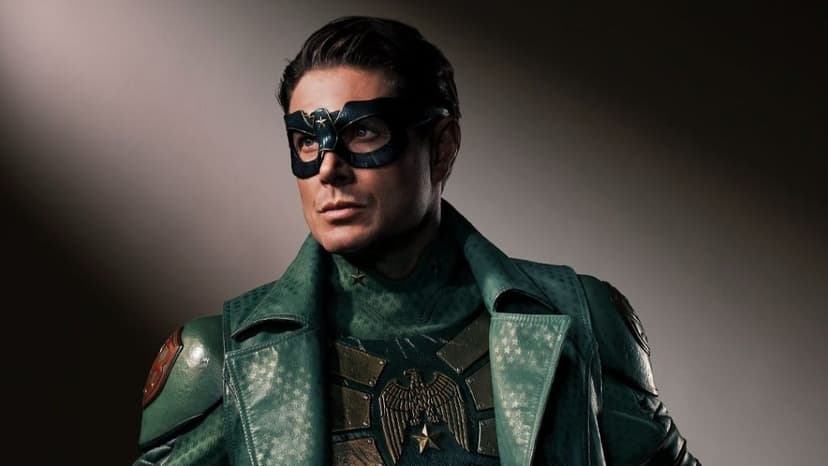 Soldier Boy's 1950s Past Revealed in The Boys Prequel