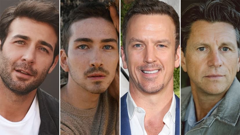 The Boys Prequel Adds Major Recurring Stars