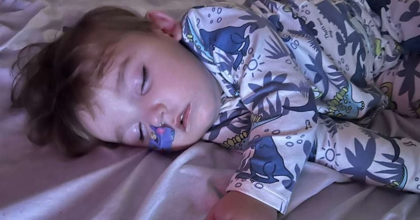 Unique Gene Mutation Needs Urgent Life-Saving Treatment