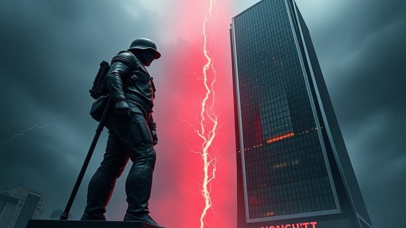 Soldier Boy's Shocking Alliance with Homelander?