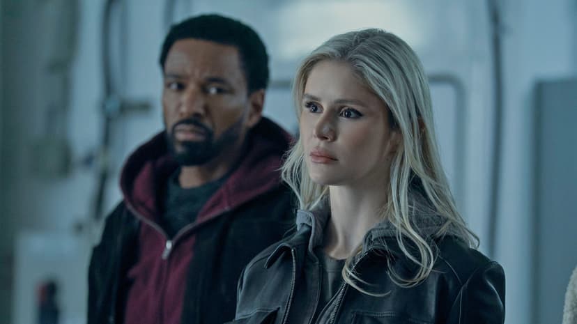 Gen V's Minor Stars Steal the Show in The Boys S5