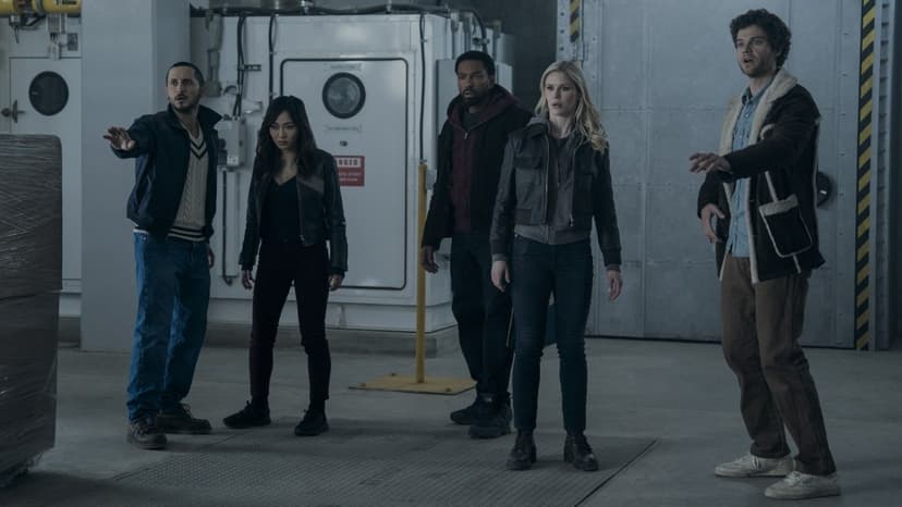 The Boys: No One Is Safe In Final Season Premiere