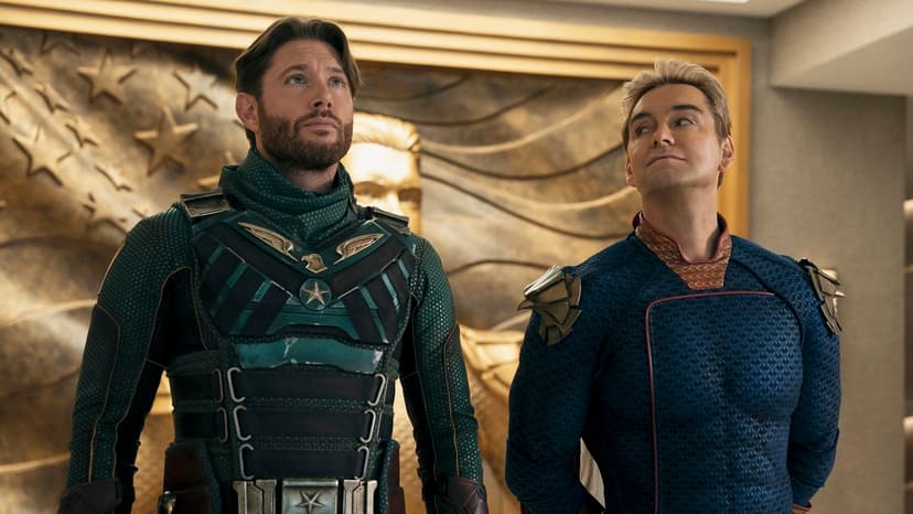 The Boys Season 5 Episode 3: Release Date & Time Revealed