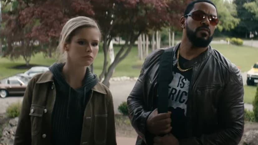 Middle Fingers Up! The Boys Wraps Final Season