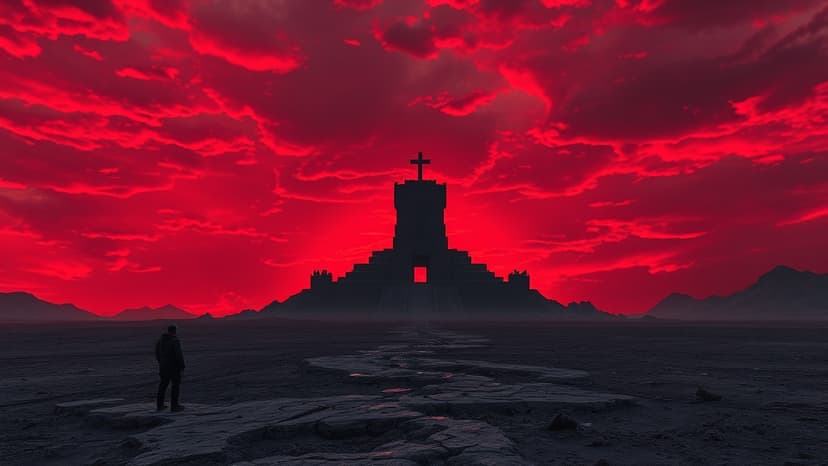 'The Boys': Sage's Apocalypse Plan Revealed!