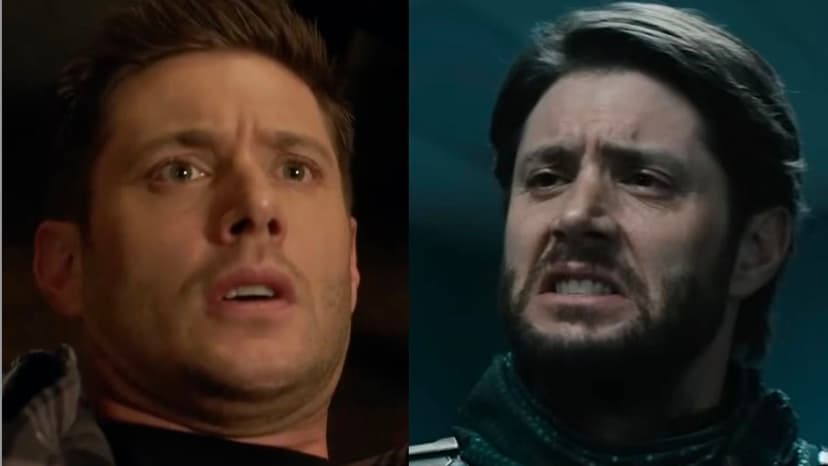 Supernatural Stars Reunite in The Boys' New Episode