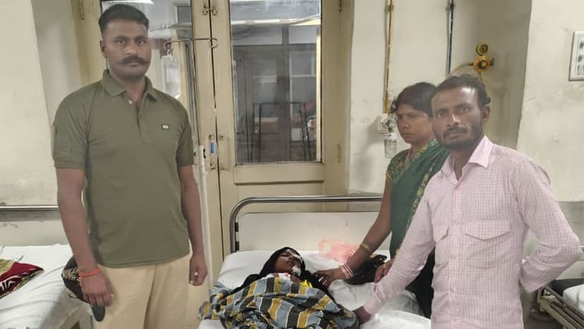 Boy's Vision Saved by Doctors Post-Leopard Attack