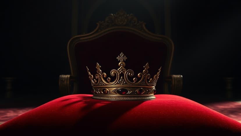 Queen Maeve's Shocking Exit Explained