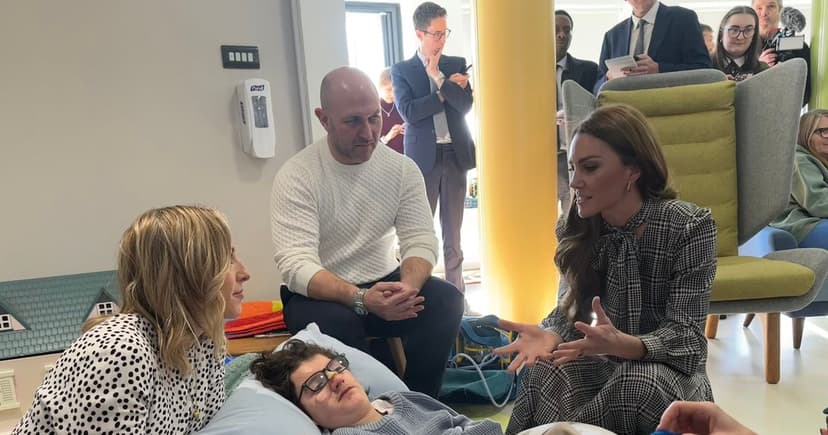 Miracle Boy's World Unlocked by Tech