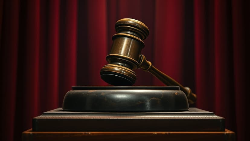 BP Chair Faces Shareholder Revolt at AGM