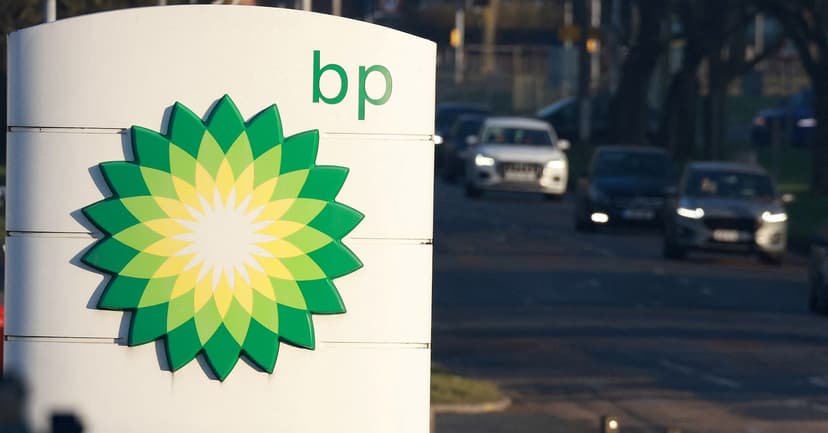 BP Weighs Options for Brazil Biofuel Assets
