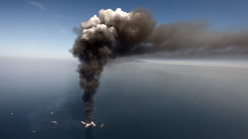 Eco-Groups Sue Over Risky BP Oil Project