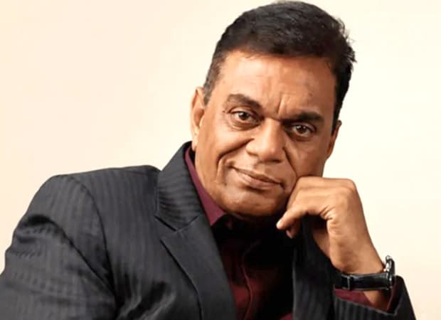 CID Producer BP Singh Dies of Heart Attack