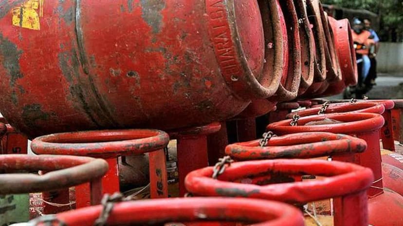 BPCL Fuels Future: ₹4,600 Cr LPG Expansion Unveiled