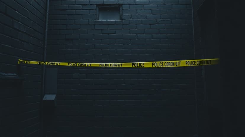 Bracknell Murder Probe: Three Arrested in Man's Death