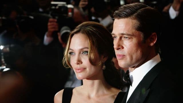 Pitt Accuses Jolie of Backtracking on Financial Records