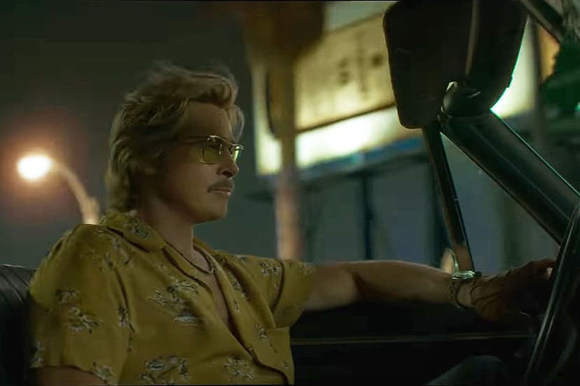 Brad Pitt's Cliff Booth Returns in New Tarantino Sequel