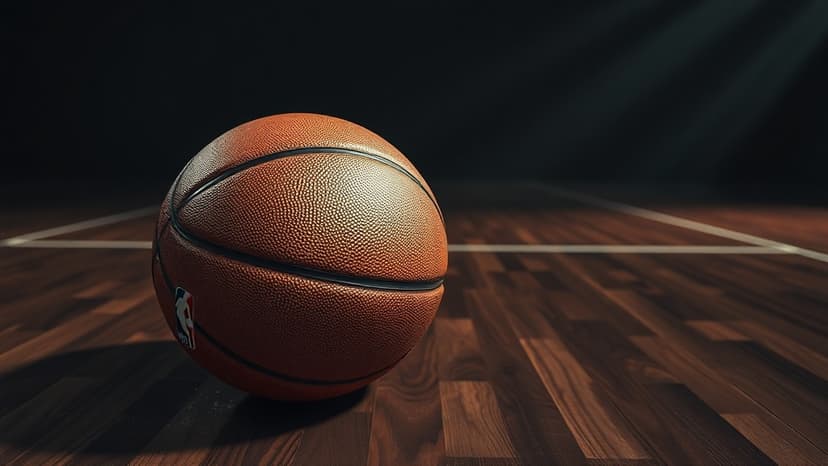 Celtics Exec Fights NBA Tanking Chaos