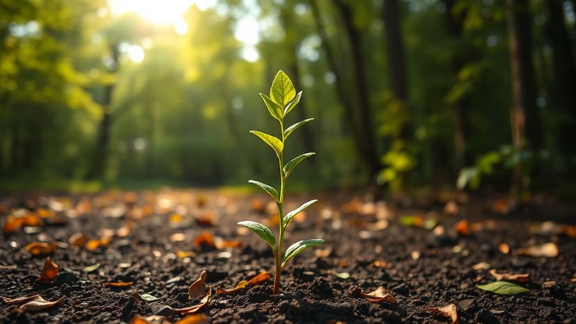 Bantams Go Green: 154 Trees Planted for Every Goal