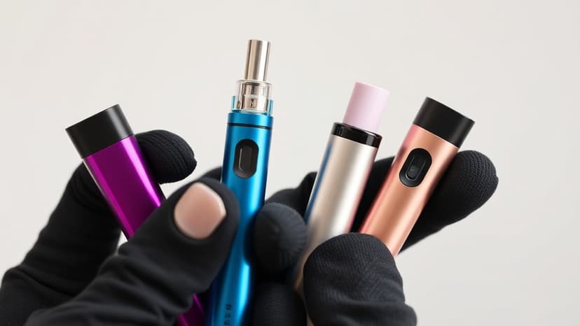 Bradford City FC Tackles Teen Vaping