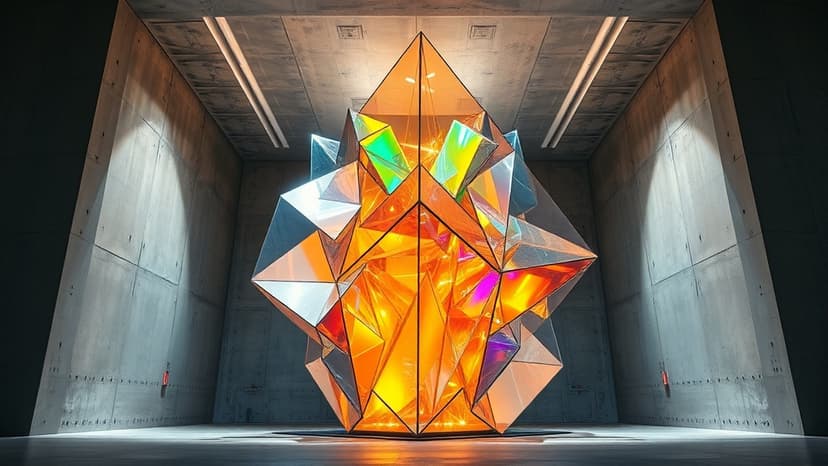 Bradford Culture Boom: £1M Boost for Legacy