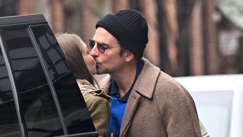 Bradley Cooper & Gigi Hadid Eye 2026 Wedding