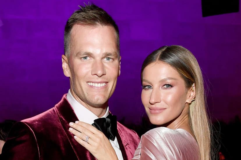 Did Astrology End Tom Brady's Marriage?