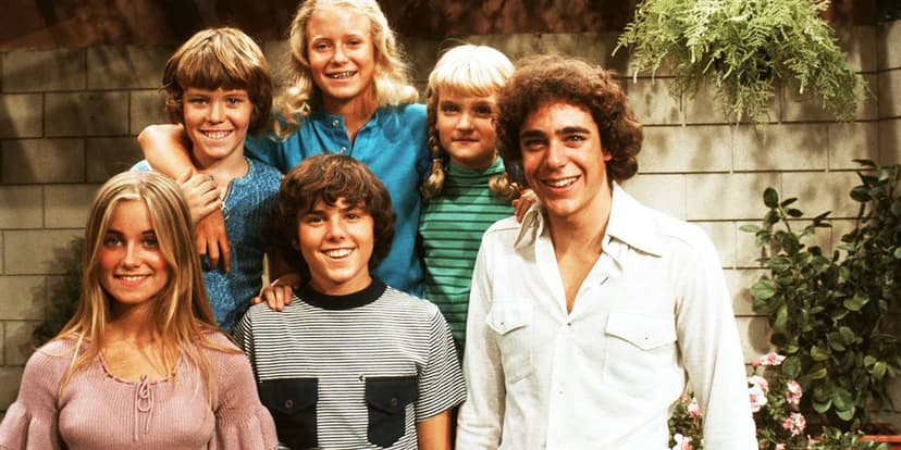 "Brady Bunch" Co-Stars Admit to Decades-Long Romantic Tension
