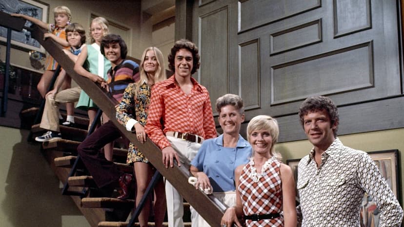 Brady Bunch House Tour: Pricey Nostalgia!