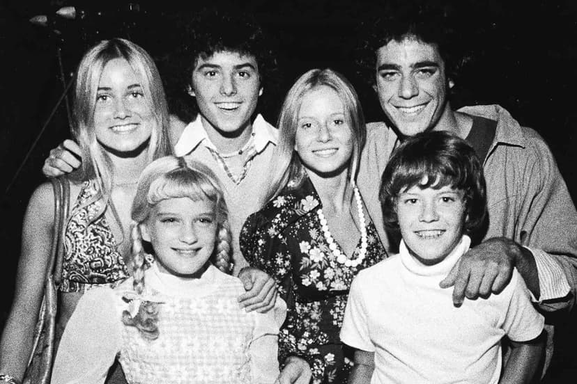 Brady Bunch Producer: "We Treated It Like Summer Camp!"