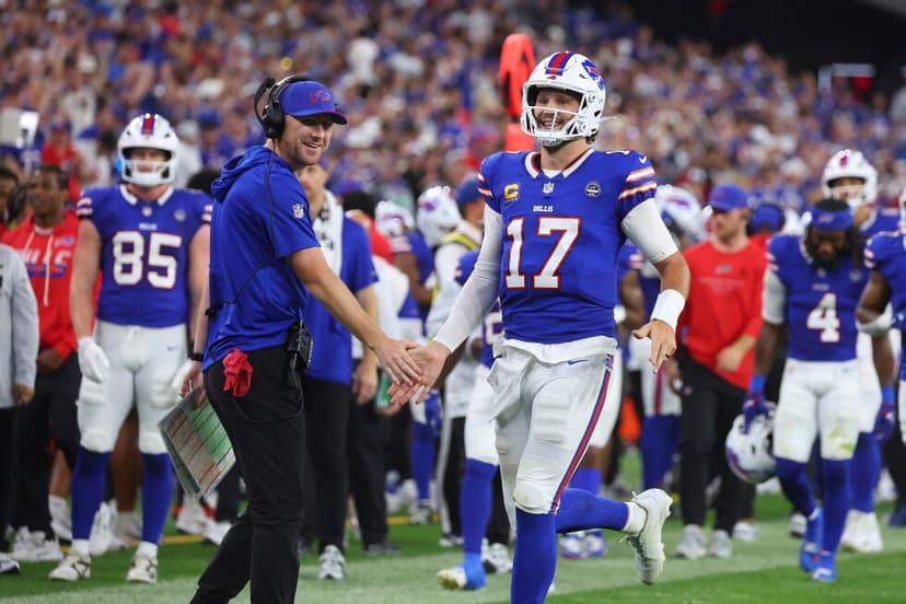 McVay's Advice to Rookie Coach Brady: Welcome to the Torment
