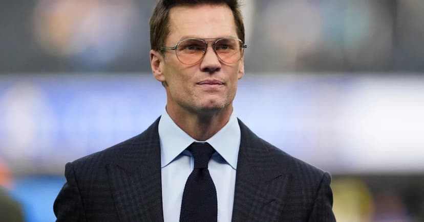 Brady: Purdy Is Elite, Belongs in Tier 1 QB Talk