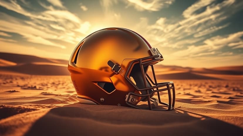 Brady vs. Paul: Who's Ready for Flag Football Showdown?