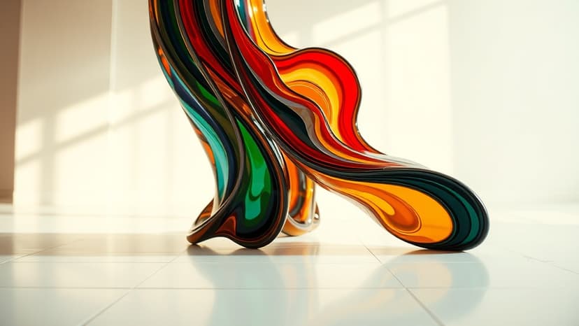 Inside Brahmanandam's Artistic Haven in Hyderabad