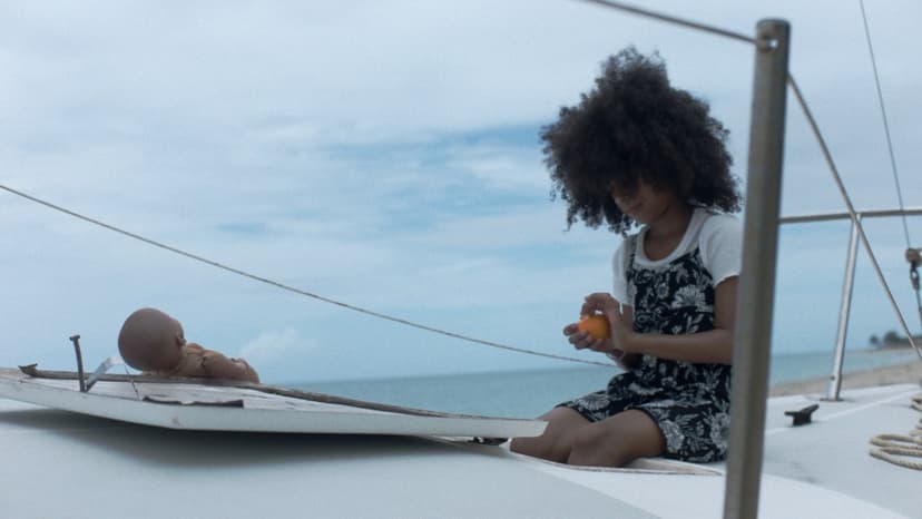 Braided Film: Navigating Trauma and Identity Post-Hurricane