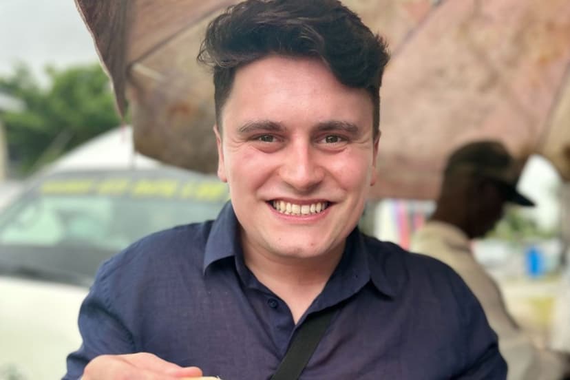 Medical Student's Cancer Misdiagnosed for Years