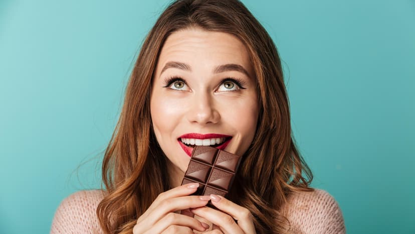 Your Brain Craves Snacks Even When Full!