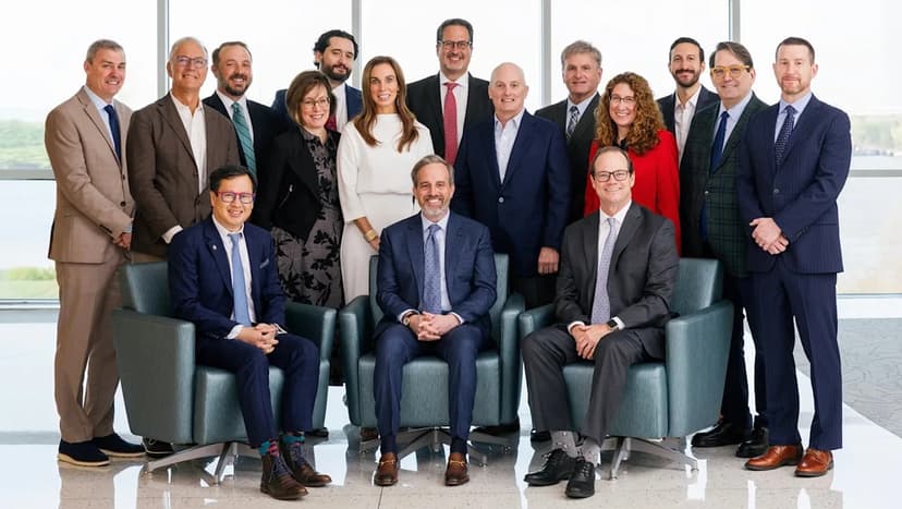 New Brain Health Index to Track Cognitive Decline