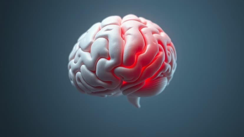 Brain Injury Survivor Forgets Wife's Name, Finds New Life