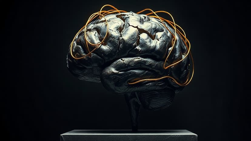 Brain Injury Survivor Fights Violence With School Talks
