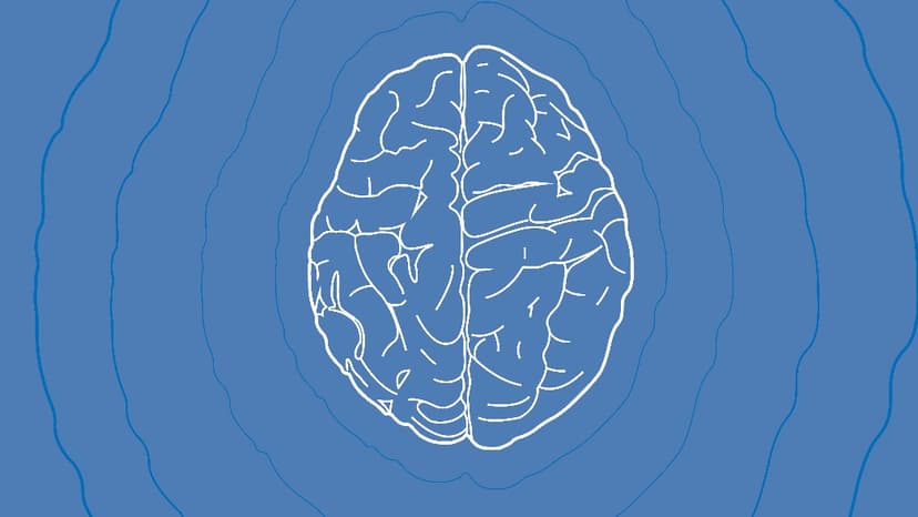 Brain Iron Imbalance Linked to Mental Health Disorders