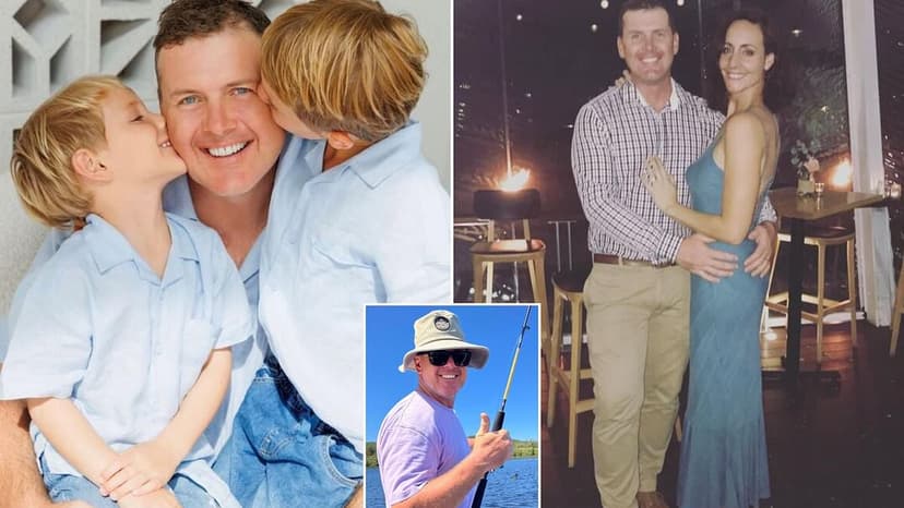 Electrician's Shock Diagnosis: A Hidden Brain Tumor