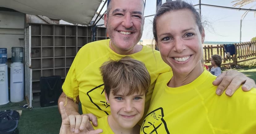 Dad's Alopecia Scare Uncovers 8-Year Brain Tumor